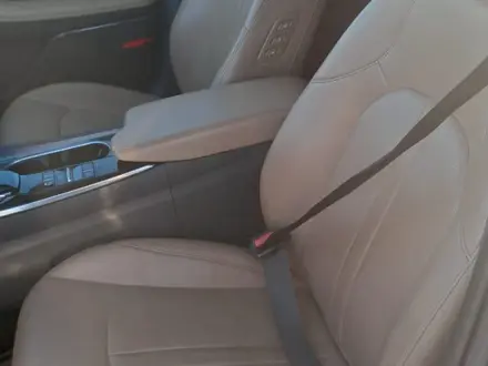 Hyundai Sonata 2021 года за 13 000 000 тг. в Караганда – фото 5