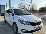 Kia Rio 2015 года за 7 000 000 тг. в Шымкент