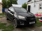 Chevrolet Tracker 2014 годаүшін4 800 000 тг. в Актобе – фото 2