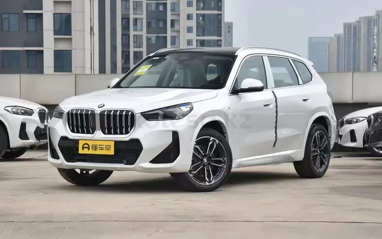 BMW X1 2024 года за 17 000 000 тг. в Алматы