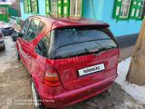 Mercedes-Benz A 140 1999 годаүшін1 700 000 тг. в Алматы – фото 3