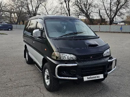 Mitsubishi Delica 1995 года за 3 300 000 тг. в Алматы – фото 2