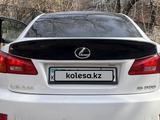 Lexus IS 300 2007 годаfor5 900 000 тг. в Алматы – фото 2