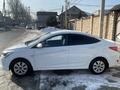 Hyundai Accent 2016 годаfor5 650 000 тг. в Алматы – фото 3