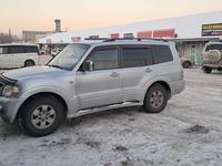 Mitsubishi Pajero 2004 годаүшін5 888 888 тг. в Алматы