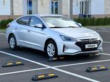 Hyundai Elantra 2019 года за 7 500 000 тг. в Туркестан – фото 3