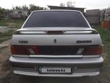 ВАЗ (Lada) 2115 2007 годаүшін2 100 000 тг. в Костанай – фото 2