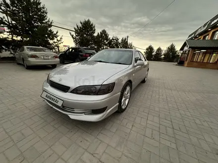 Toyota Windom 1998 года за 3 700 000 тг. в Алматы – фото 3
