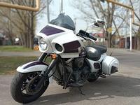 Kawasaki  vulcan 1700 vaquero 2012 годаүшін4 800 000 тг. в Алматы