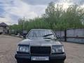 Mercedes-Benz E 230 1992 годаүшін1 700 000 тг. в Усть-Каменогорск – фото 2