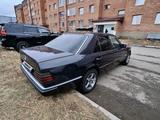 Mercedes-Benz E 230 1992 года за 1 400 000 тг. в Усть-Каменогорск – фото 3