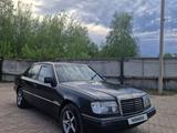 Mercedes-Benz E 230 1992 годаүшін1 700 000 тг. в Усть-Каменогорск