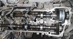 Контрактный двигатель 1MZ-FE Lexus RX300 (лексус рх300) мотор за 155 600 тг. в Алматы – фото 5