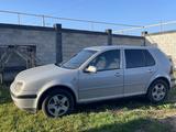 Volkswagen Golf 1999 года за 1 500 000 тг. в Алматы