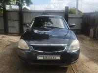 ВАЗ (Lada) Priora 2170 2008 года за 1 750 000 тг. в Семей