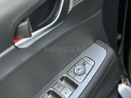 Hyundai Palisade 2023 года за 24 000 000 тг. в Шымкент – фото 14
