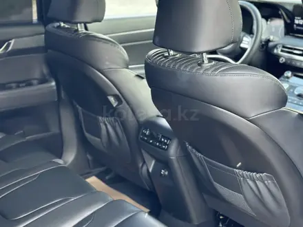 Hyundai Palisade 2023 года за 24 000 000 тг. в Шымкент – фото 21