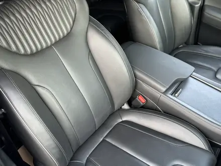 Hyundai Palisade 2023 года за 24 000 000 тг. в Шымкент – фото 24