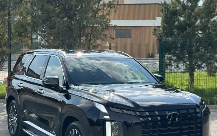 Hyundai Palisade 2023 года за 24 000 000 тг. в Шымкент