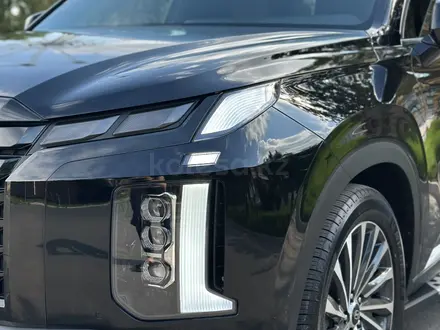 Hyundai Palisade 2023 года за 24 000 000 тг. в Шымкент – фото 6