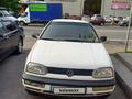 Volkswagen Golf 1996 годаүшін1 400 000 тг. в Алматы