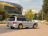Subaru Forester 1997 годаүшін3 600 000 тг. в Алматы
