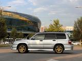 Subaru Forester 1997 годаүшін3 600 000 тг. в Алматы – фото 3