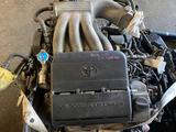 Двигатель 1MZ-FE 24-Valve DOHC EFI на Тойота Авалон 1994-1999 за 600 000 тг. в Алматы