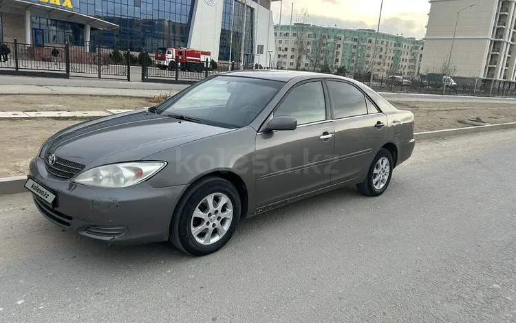 Toyota Camry 2003 годаfor3 500 000 тг. в Актау