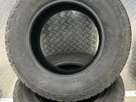 Комплект летний шины (грязевой) за 135 000 тг. в Астана
