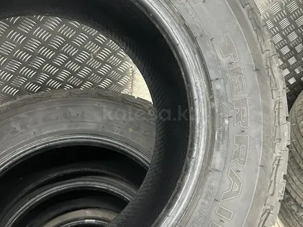 Комплект летний шины (грязевой) за 135 000 тг. в Астана – фото 4