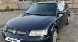 Volkswagen Passat 1997 годаүшін2 200 000 тг. в Кокшетау