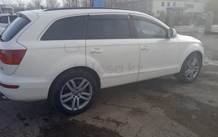 Audi Q7 2006 годаүшін5 200 000 тг. в Астана