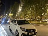 ВАЗ (Lada) XRAY 2017 года за 2 590 000 тг. в Астана – фото 3