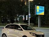 ВАЗ (Lada) XRAY 2017 года за 2 590 000 тг. в Астана