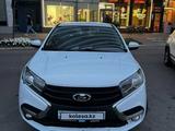 ВАЗ (Lada) XRAY 2017 года за 2 590 000 тг. в Астана – фото 5