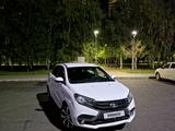 ВАЗ (Lada) XRAY 2017 года за 2 590 000 тг. в Астана – фото 4