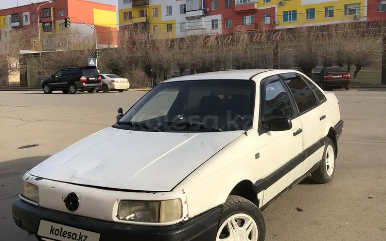 Volkswagen Passat 1991 года за 850 000 тг. в Сатпаев