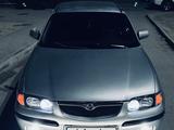 Mazda 626 1998 года за 1 200 000 тг. в Жанаозен – фото 4