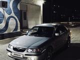 Mazda 626 1998 года за 1 200 000 тг. в Жанаозен