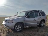 Mazda Tribute 2004 годаүшін3 300 000 тг. в Талдыкорган
