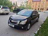 Chevrolet Cobalt 2022 года за 5 100 000 тг. в Караганда