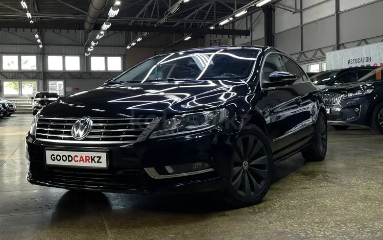 Volkswagen Passat 2012 годаfor5 500 000 тг. в Кокшетау