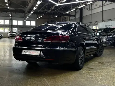 Volkswagen Passat 2012 года за 5 500 000 тг. в Кокшетау – фото 3