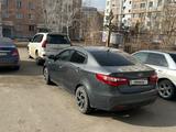 Kia Rio 2014 года за 5 500 000 тг. в Кокшетау – фото 2