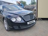 Bentley Continental Flying Spur 2006 года за 14 700 000 тг. в Алматы – фото 2