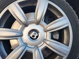 Bentley Continental Flying Spur 2006 года за 14 700 000 тг. в Алматы – фото 3