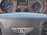 Bentley Continental Flying Spur 2006 года за 14 700 000 тг. в Алматы – фото 4