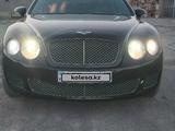 Bentley Continental Flying Spur 2006 года за 14 700 000 тг. в Алматы – фото 5