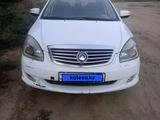 Geely SC7 2014 годаүшін2 000 000 тг. в Актобе